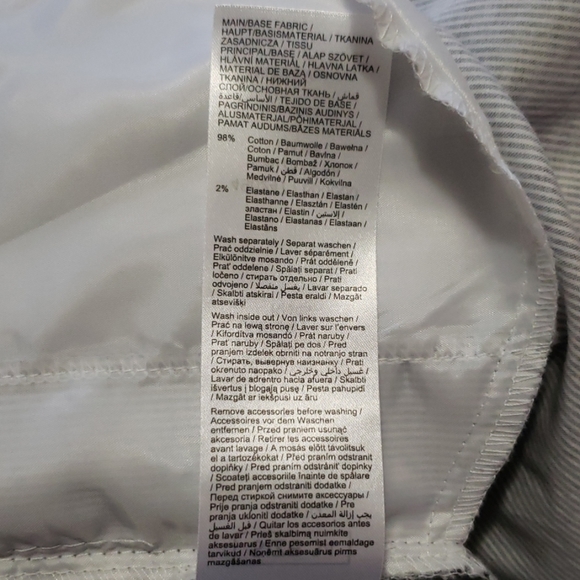 EUC Dress by Orsay - Picture 5 of 8